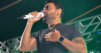 3° Brega Rasgado Pablo e Circuito Musical – Macau/Rn