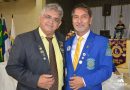 JANTAR NATALINO DO LIONS CLUBE DE MACAU