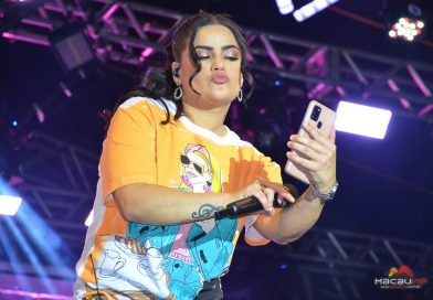 Festa do Sal – 2° Dia