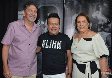 Festa do Sal – 3° Dia